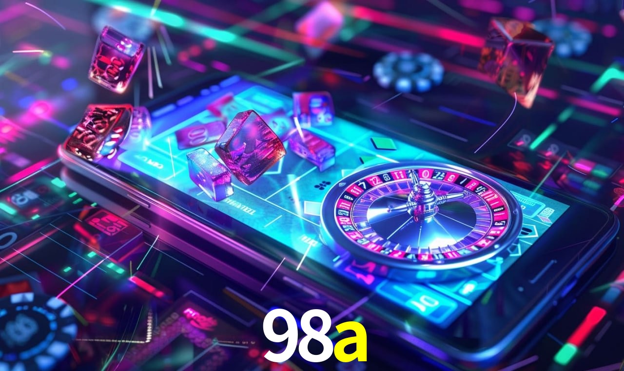 Estatísticas 98a