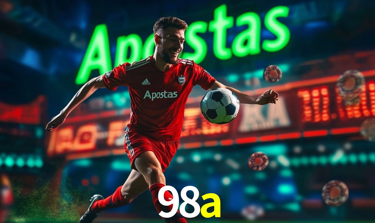 Jogos Exclusivos 98a