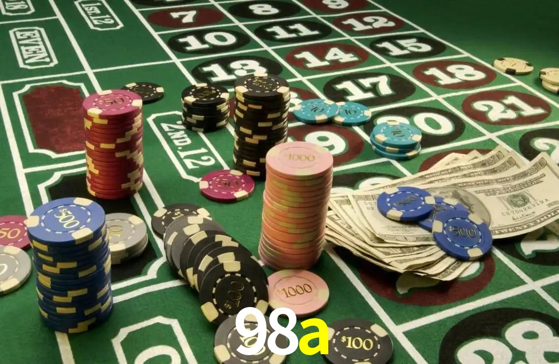 Spaceman Game 98a