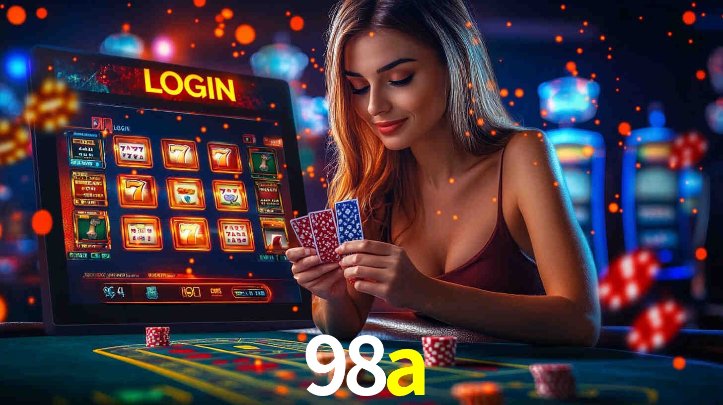 98a App Interface