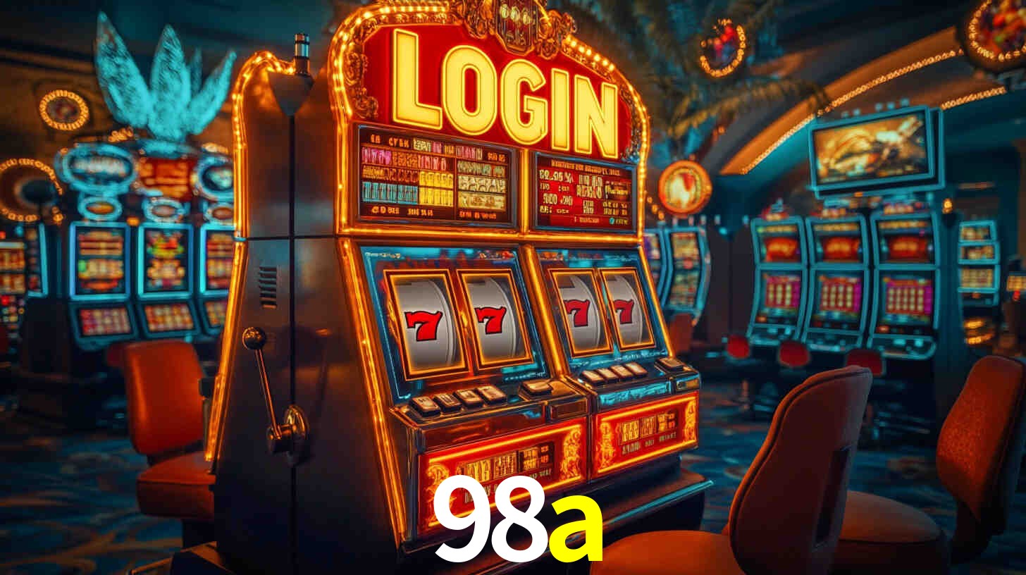 Tennis Betting 98a