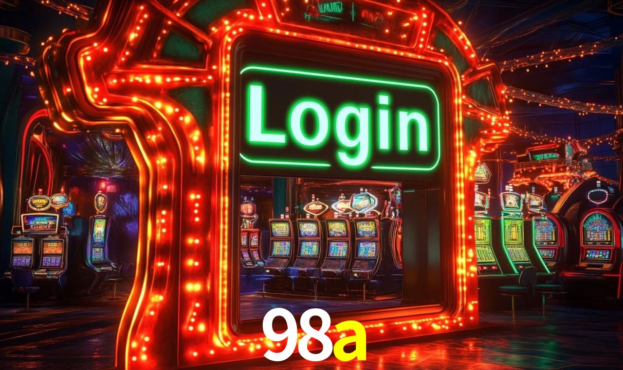 Apostas de Futebol 98a