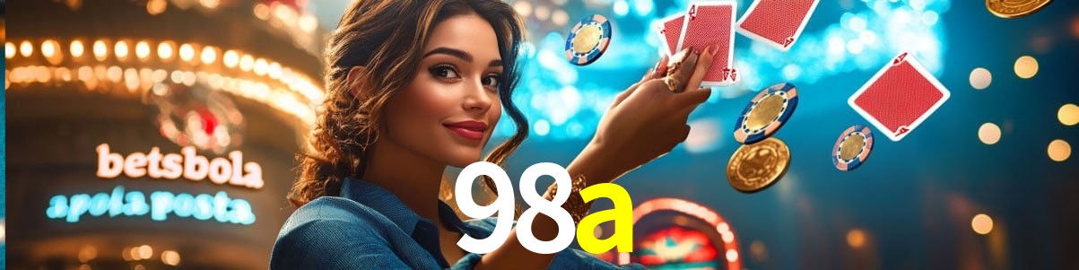 Account Benefits 98a