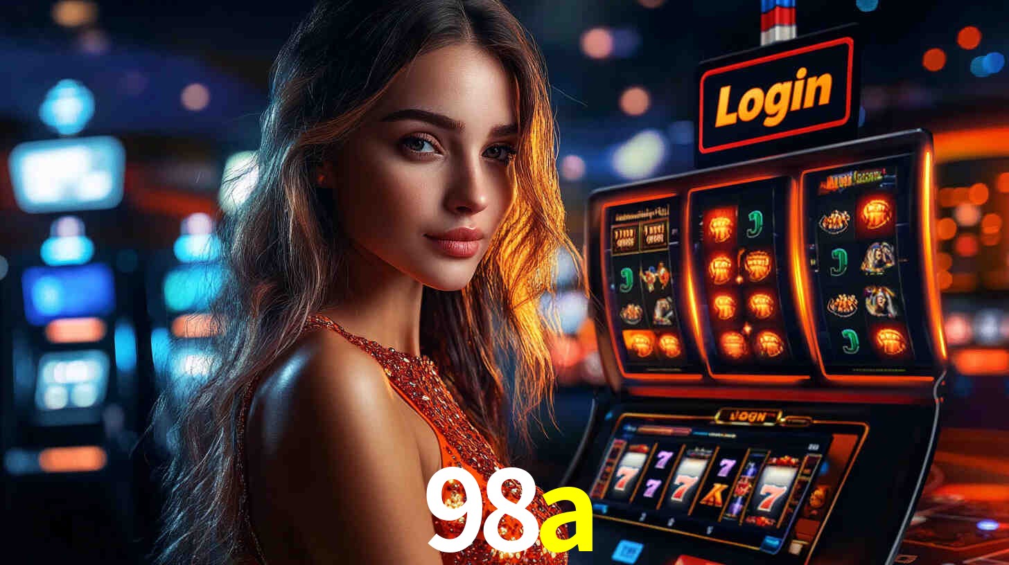 VIP Casino 98a