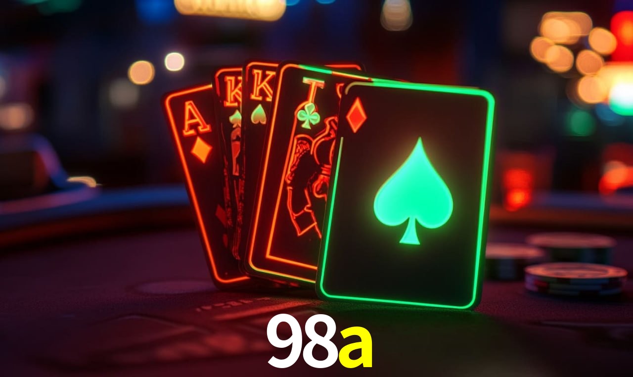 Diretório de Jogos 98a
