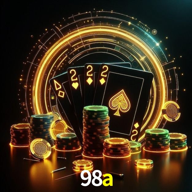Provedores de Jogos 98a