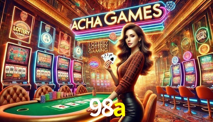 Games Directory 98a