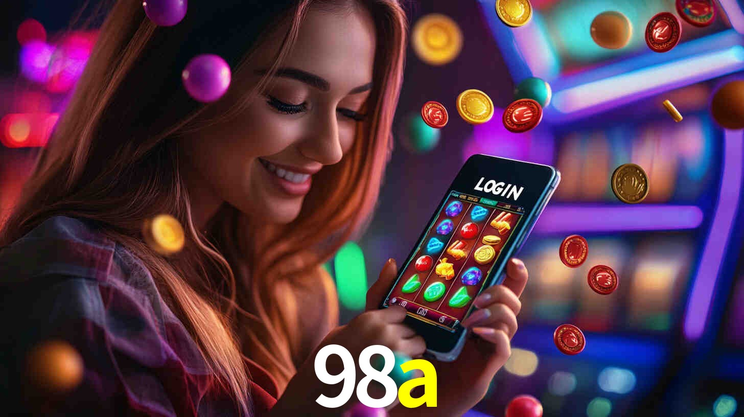 Blackjack Table 98a
