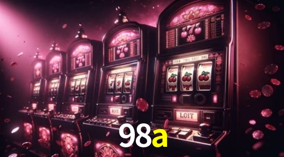 Interface do App 98a