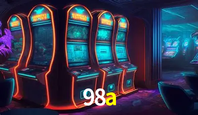 98a: A Experiência de Casino com Jogos de Mesa ao Vivo