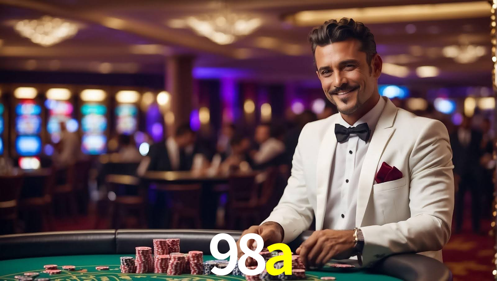 Especiais de Fim de Semana 98a
