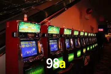 A Experiência Imersiva dos Cassinos Ao Vivo no 98a