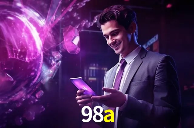 Game Providers 98a
