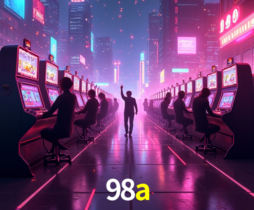 Casino Ao Vivo 98a