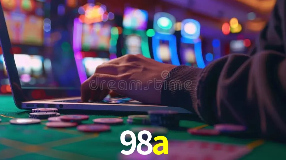 Bônus Diários 98a