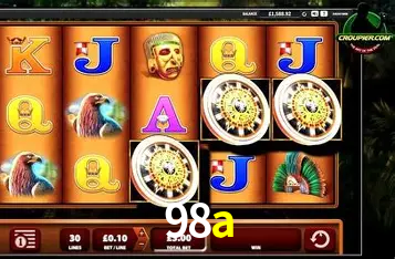 Desvendando o Mundo dos Jogos Virtuais na 98a