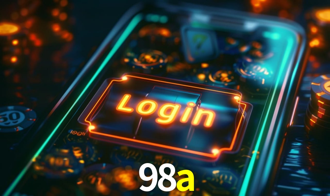 Slot Games 98a