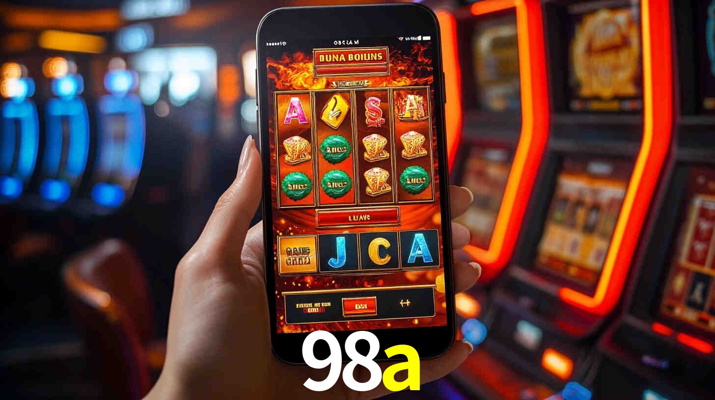 Roulette Table 98a