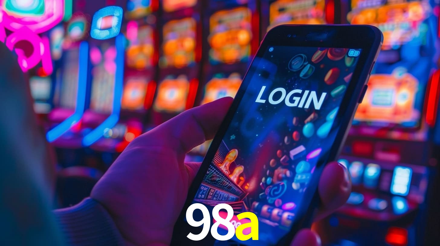 Casino VIP 98a