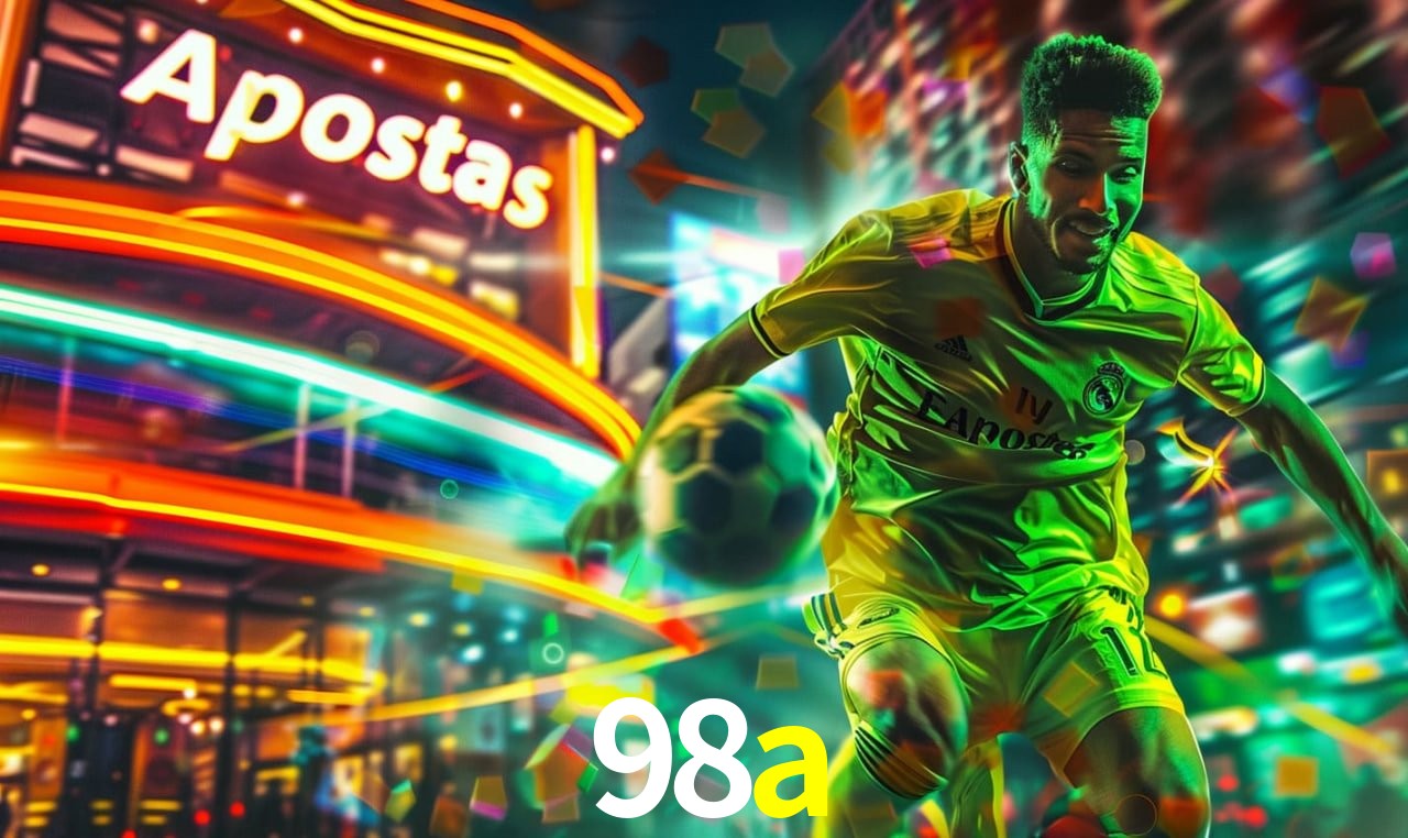Casino Ao Vivo 98a