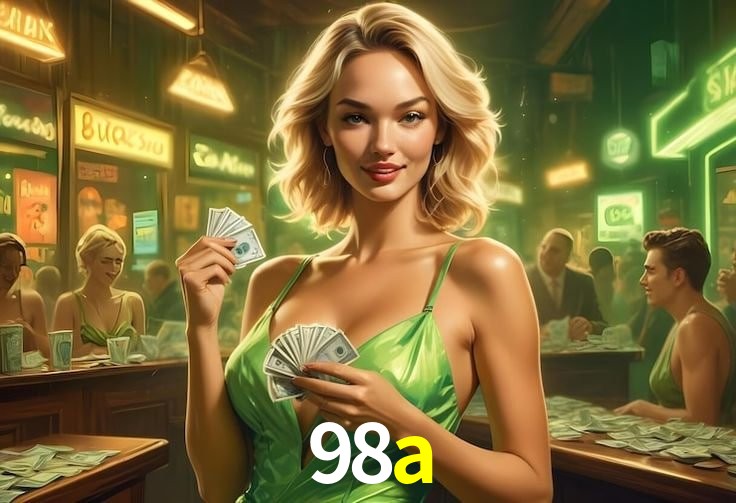 Inovações de Jogos na 98a: O Futuro das Experiências Interativas