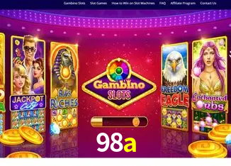 98a bet